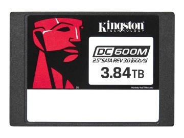 Bild på Kingston DC600ME