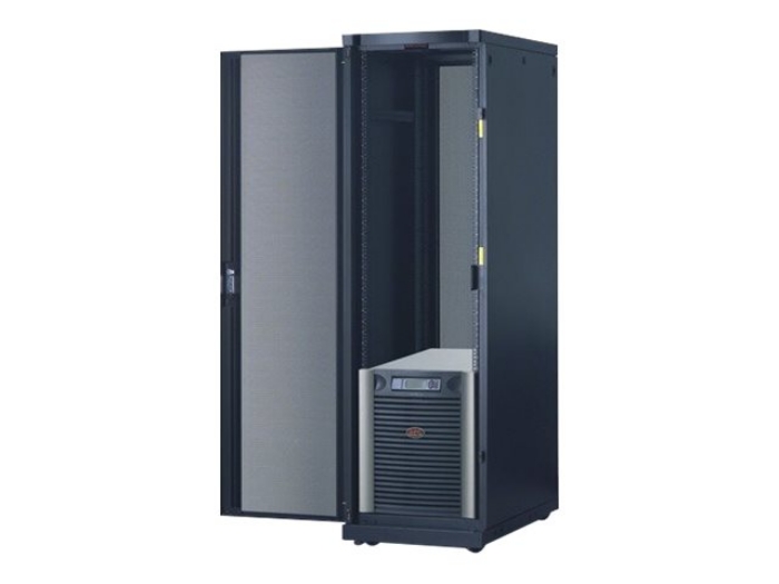 Bild på APC Symmetra LX 8kVA Scalable to 8kVA N+1