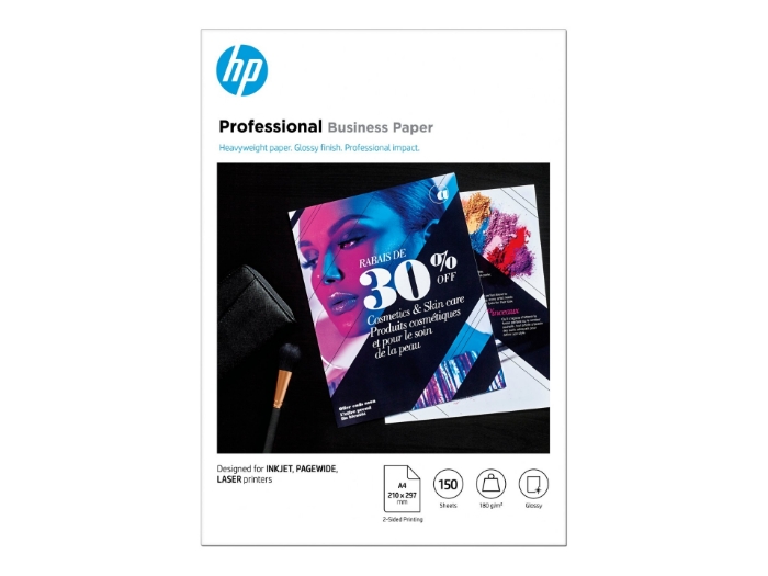 Bild på HP Professional Glossy Paper