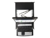 Bild på Eaton Tripp Lite Series DisplayPort IP KVM Console Switch 16Port 17in LCD Dual Rail 1URM