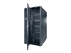 Bild på APC InRow SC System 1 50Hz 1PH, 1 NetShelter SX Rack 600mm, with Front and Rear Containment