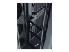 Bild på APC InRow SC System 1 50Hz 1PH, 1 NetShelter SX Rack 600mm, with Front and Rear Containment