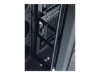 Bild på APC InRow SC System 1 50Hz 1PH, 1 NetShelter SX Rack 600mm, with Front and Rear Containment