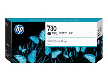 Bild på HP 730
