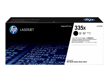 Bild på HP 335X
