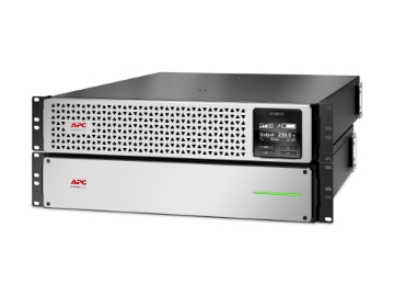 Bild på APC Smart-UPS On-Line SRTL1500RM4UXLI