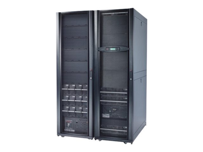 Bild på APC Symmetra PX 32kW Scalable to 96kW