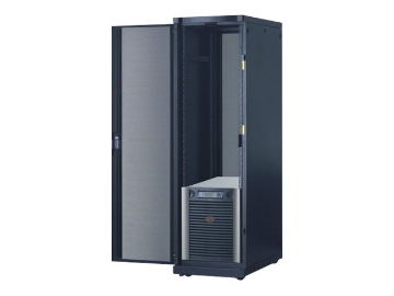 Bild på APC Symmetra LX 4kVA Scalable to 8kVA N+1