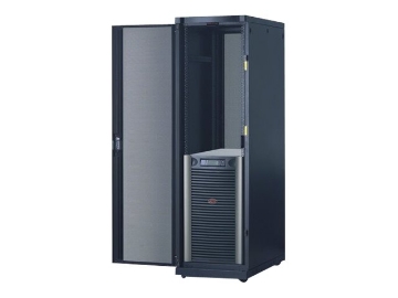 Bild på APC Symmetra LX 16kVA Scalable to 16kVA N+1