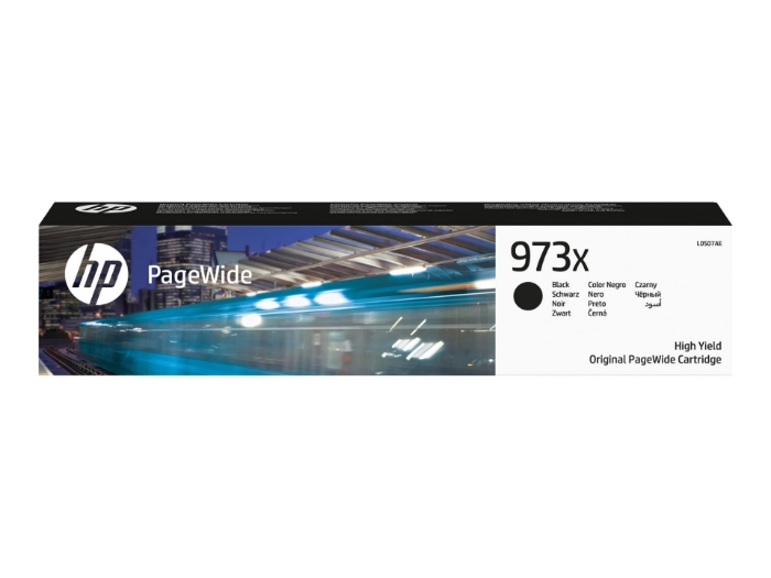 Bild på HP 973X