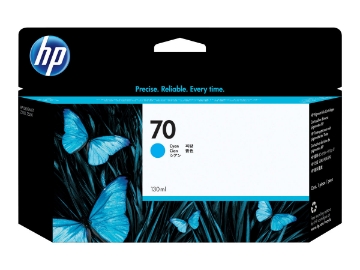 Bild på HP 70