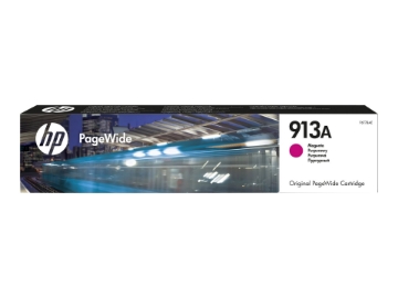 Bild på HP 913A