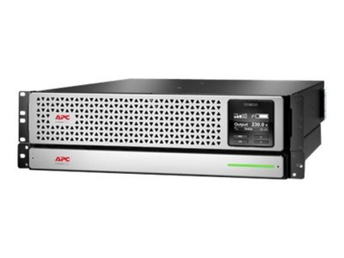 Bild på APC Smart-UPS On-Line Li-Ion 3000VA