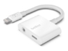 Bild på Belkin 3.5 mm Audio + Charge RockStar