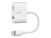 Bild på Belkin 3.5 mm Audio + Charge RockStar
