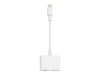 Bild på Belkin 3.5 mm Audio + Charge RockStar