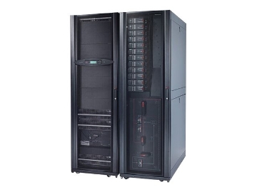 Bild på APC Symmetra PX 32kW Scalable to 96kW with Modular Power Distribution