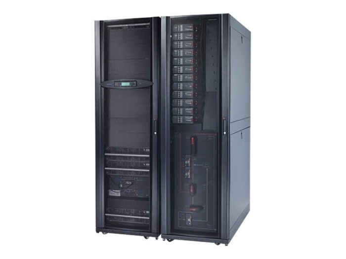 Bild på APC Symmetra PX 32kW Scalable to 96kW with Modular Power Distribution