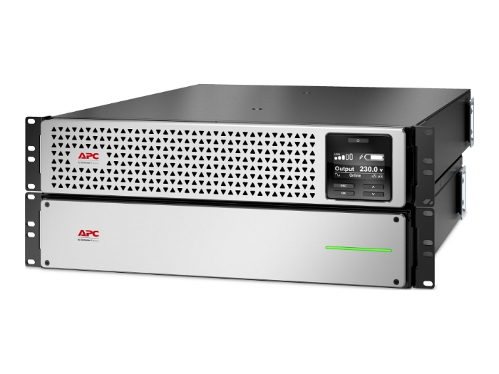 Bild på APC Smart-UPS On-Line