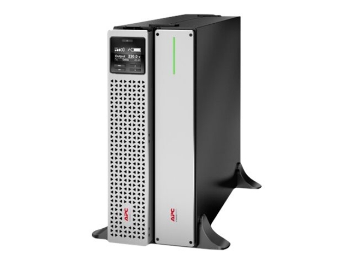 Bild på APC Smart-UPS On-Line