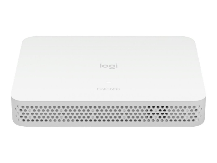 Bild på Logitech RoomMate + MeetUp + Tap IP
