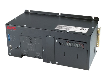 Bild på APC Industrial Panel and DIN Rail UPS with Standard Battery