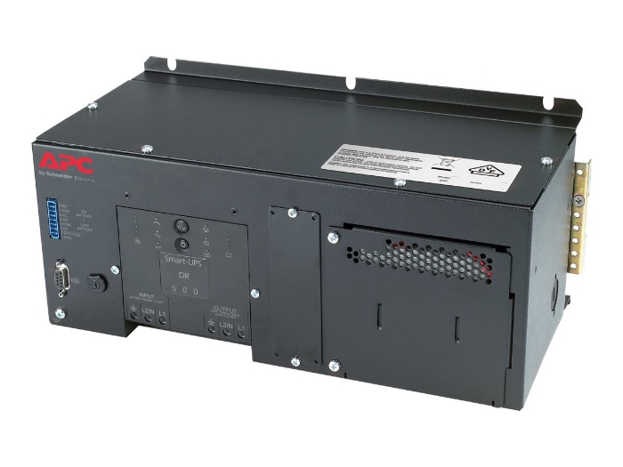 Bild på APC Industrial Panel and DIN Rail UPS with Standard Battery