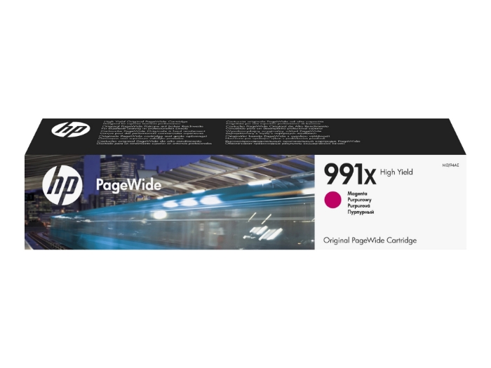 Bild på HP 991X