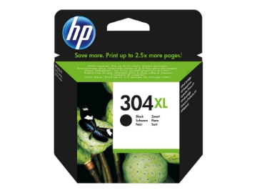 Bild på HP 304XL