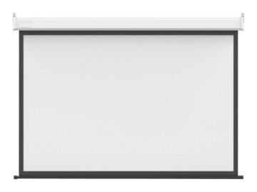 Bild på Multibrackets M Motorized Projection Screen Deluxe