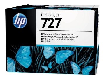 Bild på HP 727