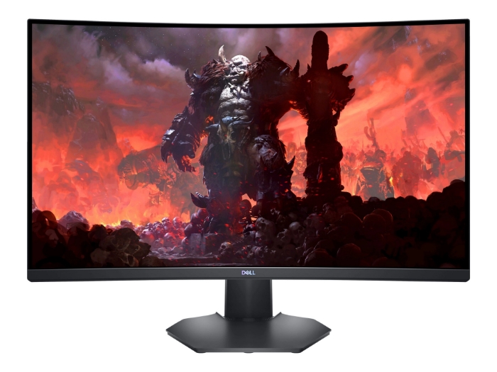 Bild på Dell 32 Gaming Monitor S3222DGM