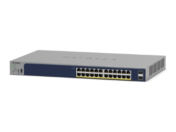 Bild på NETGEAR Smart GS728TP