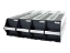 Bild på Batterimodul för Symmetra PX, Smart-UPS VTeller Galaxy 3500. SYBT4 består av 4st SYBTU1-PLP i en "sträng".