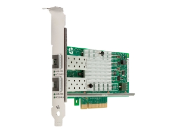 Bild på Intel X550-T2