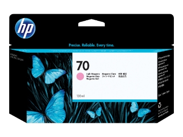Bild på HP 70