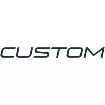 Bild för tillverkare CUSTOM