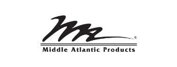 Bild för tillverkare MIDDLE ATLANTIC