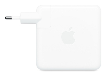 Bild på APPLE 96W USB-C POWER ADAPTER MW2L3ZM/A