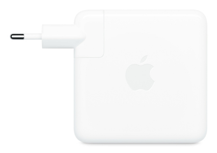 Bild på APPLE 96W USB-C POWER ADAPTER MW2L3ZM/A