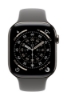 Bild på APPLE 46MM STONE GRAY SPORT BAND - MXLY3ZM/A