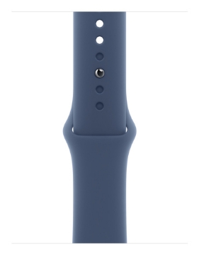 Bild på APPLE 42MM DENIM SPORT BAND - S/M MXLE3ZM/A