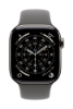 Bild på APPLE 42MM STONE GRAY SPORT BAND - MXLH3ZM/A