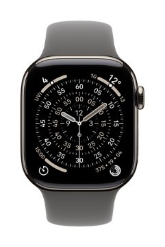 Bild på APPLE 42MM STONE GRAY SPORT BAND - MXLH3ZM/A