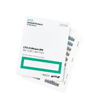 Bild på HPE HPE LTO-8 ULTRIUM RW Q2015A