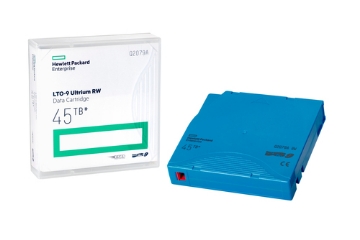Bild på HPE HPE LTO-9 ULTRIUM 45TB RW NON Q2079AN