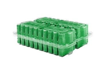Bild på HPE HPE LTO-8 ULTRIUM 30TB RW Q2078AH