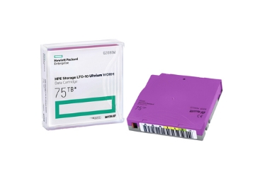 Bild på HPE HPE LTO-10 ULTRIUM 75TB WORM Q2080WL