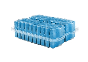 Bild på HPE HPE LTO-9 ULTRIUM 45TB RW 20 Q2079AH