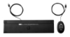 Bild på HP INC. WIRED 320 MOUSE KEYBOARD 9SR36UT#UUW